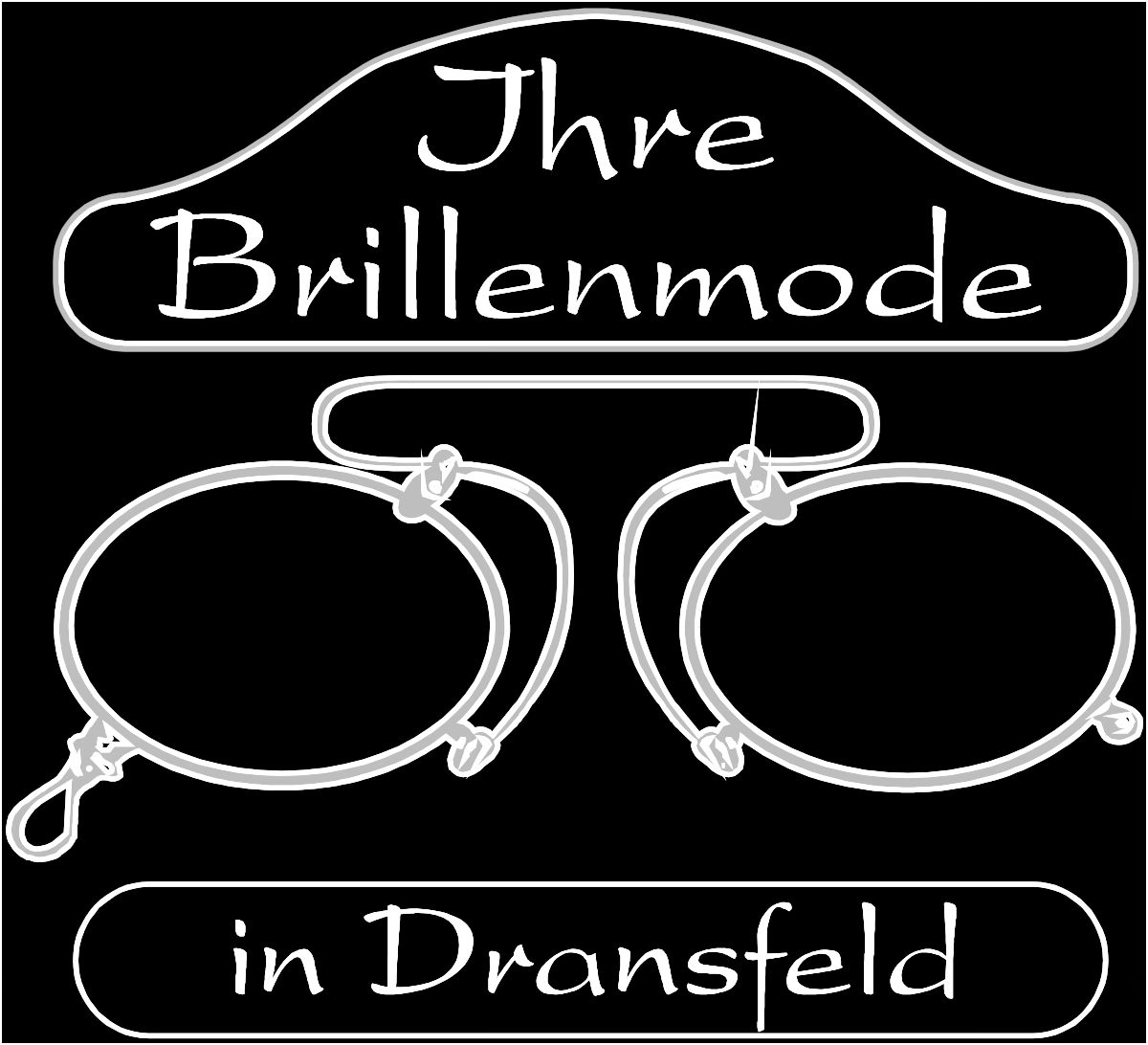 Logo ihre Brillenmode in Dransfeld